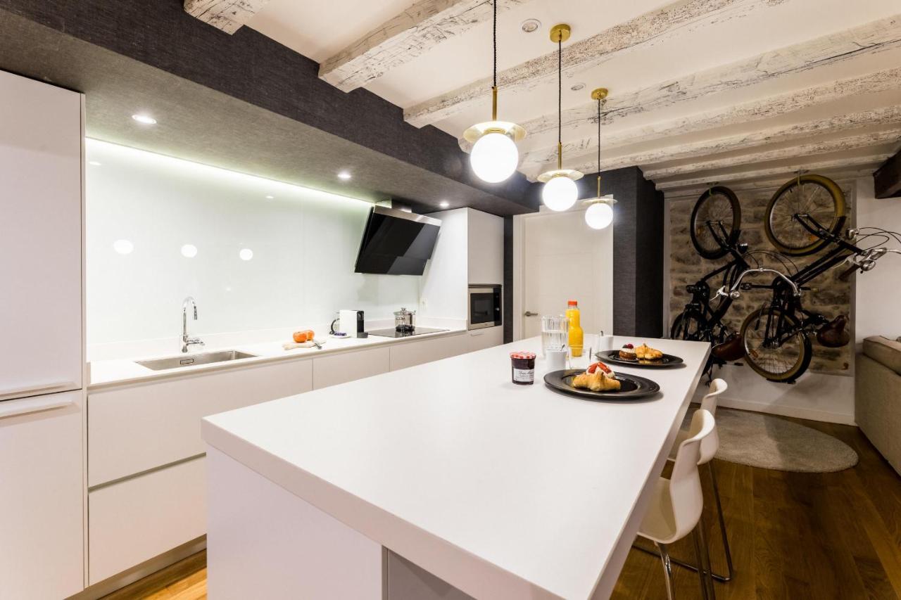 Amelia By Sweet Home Saint-Sébastien Extérieur photo