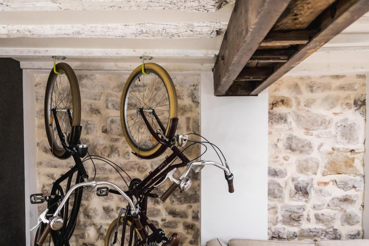Amelia By Sweet Home Saint-Sébastien Extérieur photo